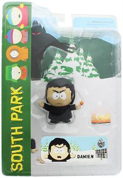 South Park Series 5 5" Action Figure: Damien