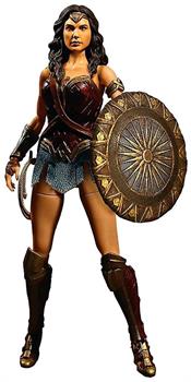 Wonder Woman Movie One:12 Collective 6-Inch Action Figure