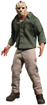Friday the 13th Part 3 One 12 Collective Jason Voorhees Action Figure