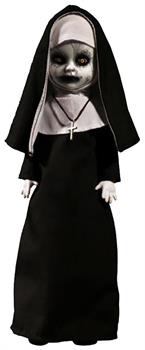 Mezco Toyz Living Dead Dolls The Conjuring 2 The Nun Doll