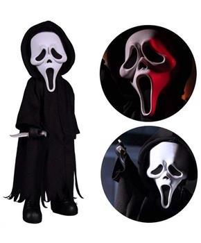Living Dead Dolls Presents Ghost Face 10 Inch Collectible Doll