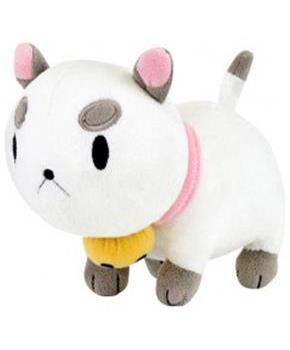 Bee and Puppcat 5" Mini Plush: Puppycat