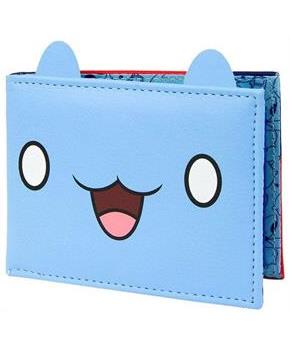 Bravest Warriors Catbug Character Wallet