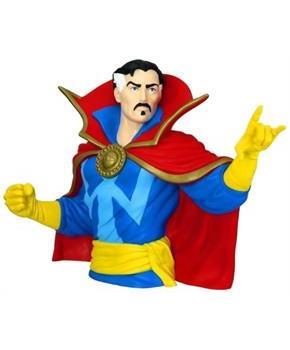 Marvel Dr.Strange Bust Bank