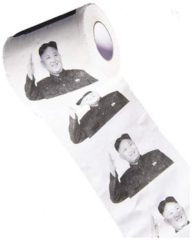 Looney Leader Toilet Paper