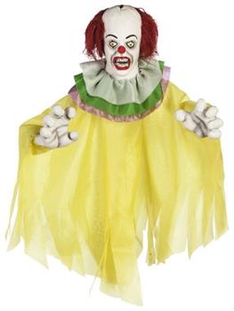 It Pennywise The Dancing Clown Mini Hanger Prop Decoration