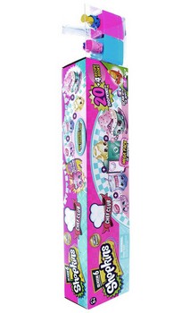 Shopkins Season 6 Chef Club Megapack