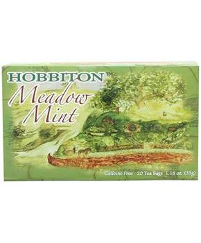 Hobbiton Meadow Mint Tea - 20 Bags