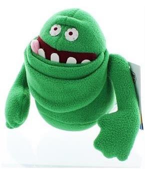 Ghostbusters 6" Slimer Plush