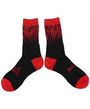 Ash vs Evil Dead Men's Crew Socks, One Pair