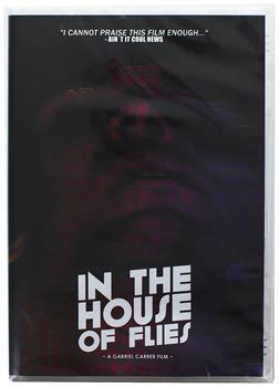 In The House Of Flies DVD