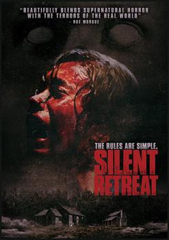 Silent Retreat DVD