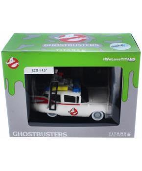 Ghostbusters Ecto 1 4.5" Vinyl Figure