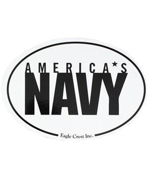 America's Navy Magnet