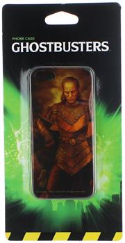 Ghostbusters Vigo iPhone 5/5s/SE Case