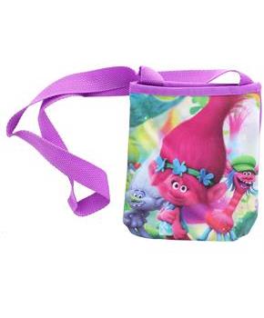 Dreamworks Trolls Princess Poppy Bag