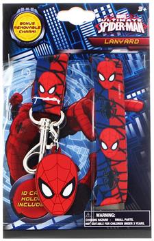 Marvel Ultimate Spider-Man Lanyard
