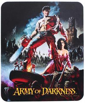 Army of Darkness Mouse Pad (Horror Block Exclusive)