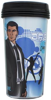Archer 16oz Travel Mug