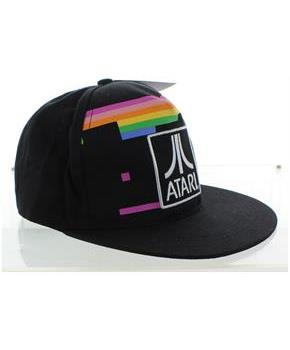Atari "Breakout" Embroided Baseball Cap