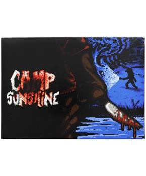 Camp Sunshine Video Game, Steam Download Code