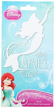 The Little Mermaid Ariel Decal