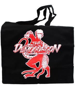 Dungeons & Dragons Demogorgon Tote Bag