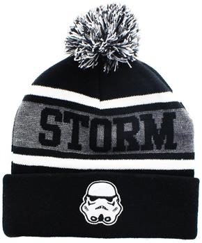 Star Wars Stormtrooper Beanie