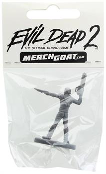 Evil Dead 2 Combat Ash 2" Figure