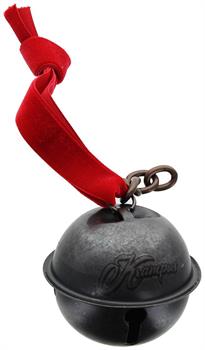 Krampus Bell Holiday DÃ©cor