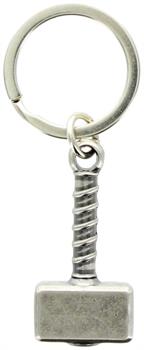 Marvel Thor Hammer Metal Key Chain