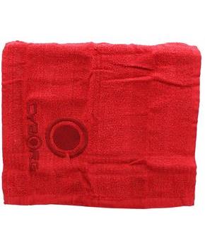DC Comics Red Cyborg Bar Towel
