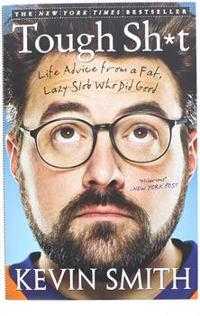 Tough Sh*t Kevin Smith Novel