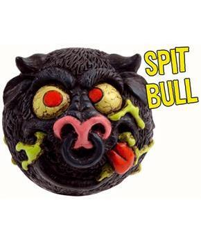 Madballs 2" Mini Squirter: Spit Bulls