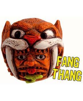 Madballs 2" Mini Squirter: Fang Thang