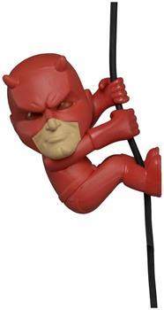 Marvel Scalers 2" Mini Figure (Series 5): Daredevil