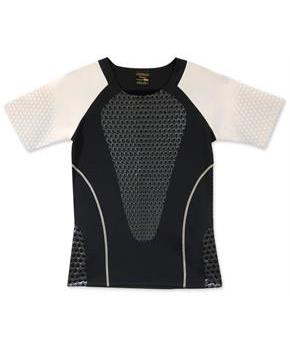 The Hunger Games Catching Fire Arena Outfit Short Sleeve Shirt Adult