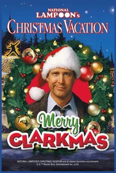 National Lampoon&#39;s Christmas Vacation 150 Piece Micro Jigsaw Puzzle In Tube