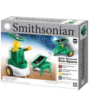 Smithsonian Eco Space Science Kit