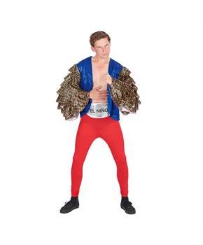 El Nino Adult Costume | Extra Large