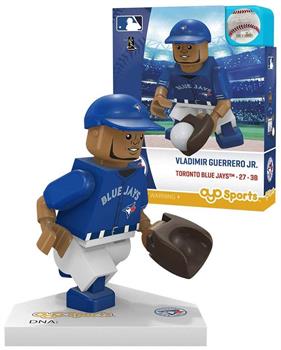 Toronto Blue Jays MLB OYO Sports Figure - Vladimir Guerrero Jr