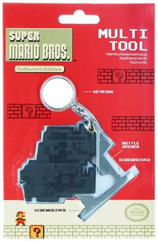 Super Mario Bros. Multi Tool