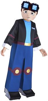 Tube Heroes Dan TDM Deluxe Child Costume
