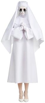 American Horror Story: Asylum Weeping Nun Adult Costume