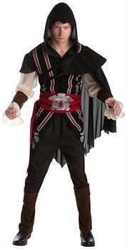 Assassin's Creed Ezio Auditore Classic Adult Costume