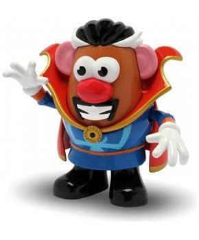 Marvel Mr. Potato Head PopTater: Doctor Strange