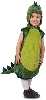 Spike the Dino Toddler Costume