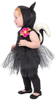 Sweet Stinker Toddler Costume