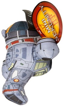 Firefly 6" Mini Plush Starship Serenity