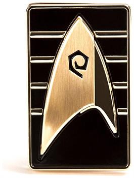 Star Trek: Discovery Cadet Badge Magnetic Prop Replica
